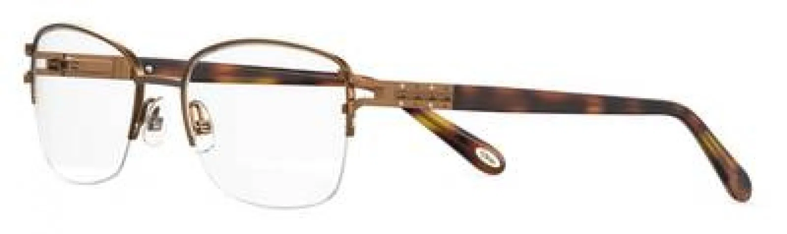Emozioni 4391 Eyeglasses - view 3